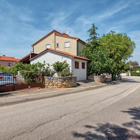 Apartmets Slavica 1644 Banjole Dış mekan fotoğraf