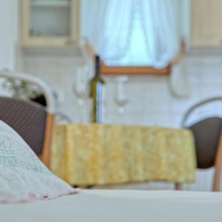 Apartmets Slavica 1644 Banjole Dış mekan fotoğraf