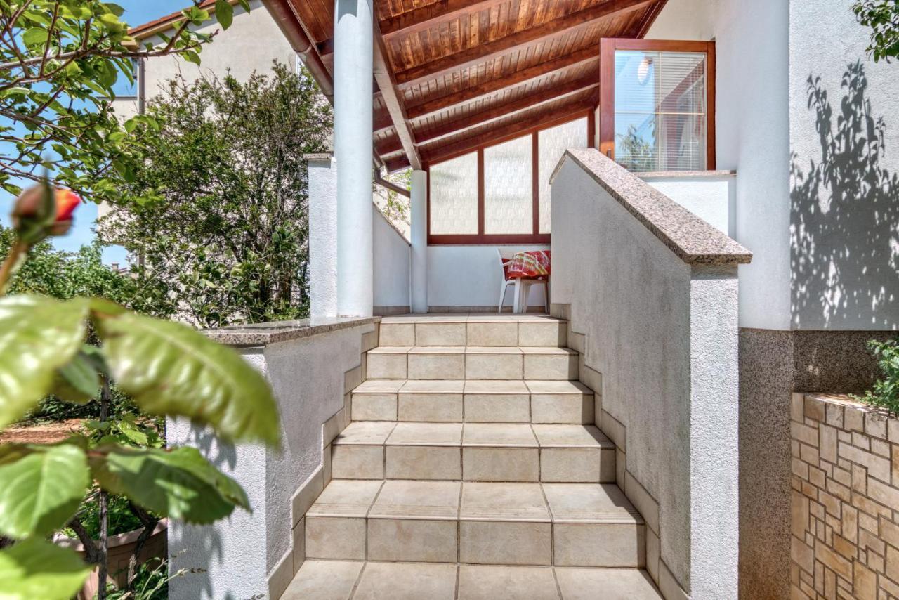 Apartmets Slavica 1644 Banjole Dış mekan fotoğraf