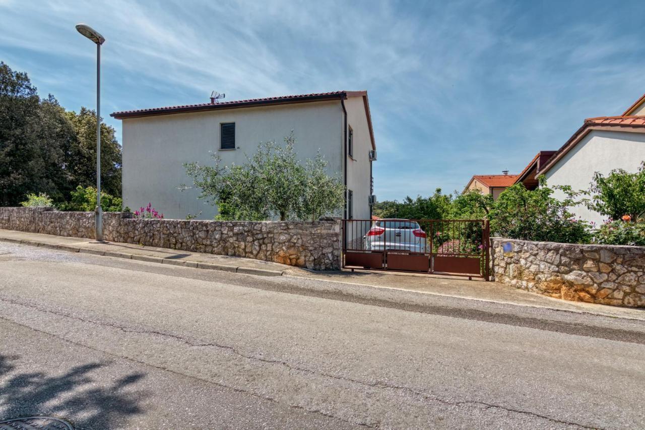 Apartmets Slavica 1644 Banjole Dış mekan fotoğraf