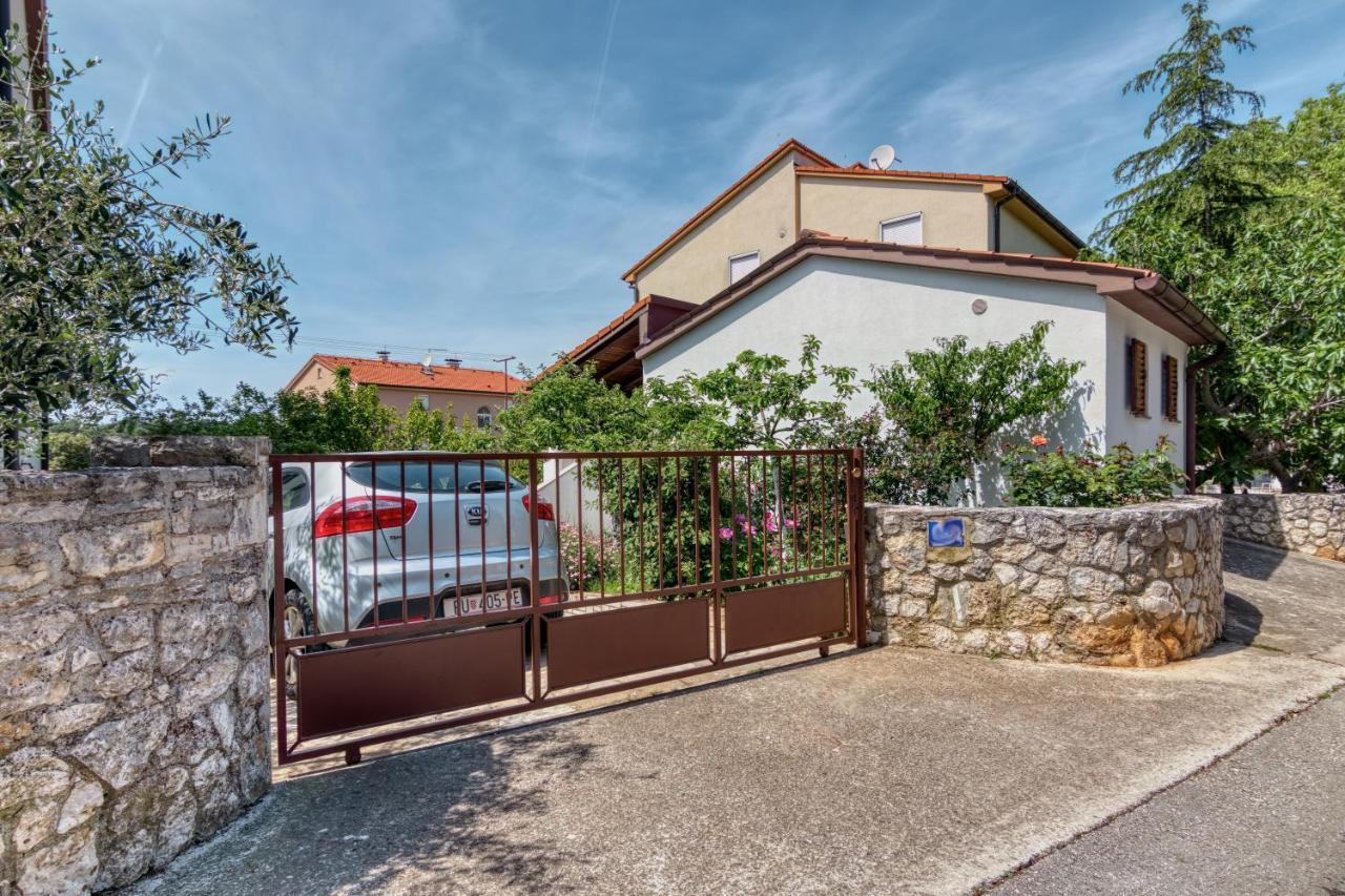 Apartmets Slavica 1644 Banjole Dış mekan fotoğraf