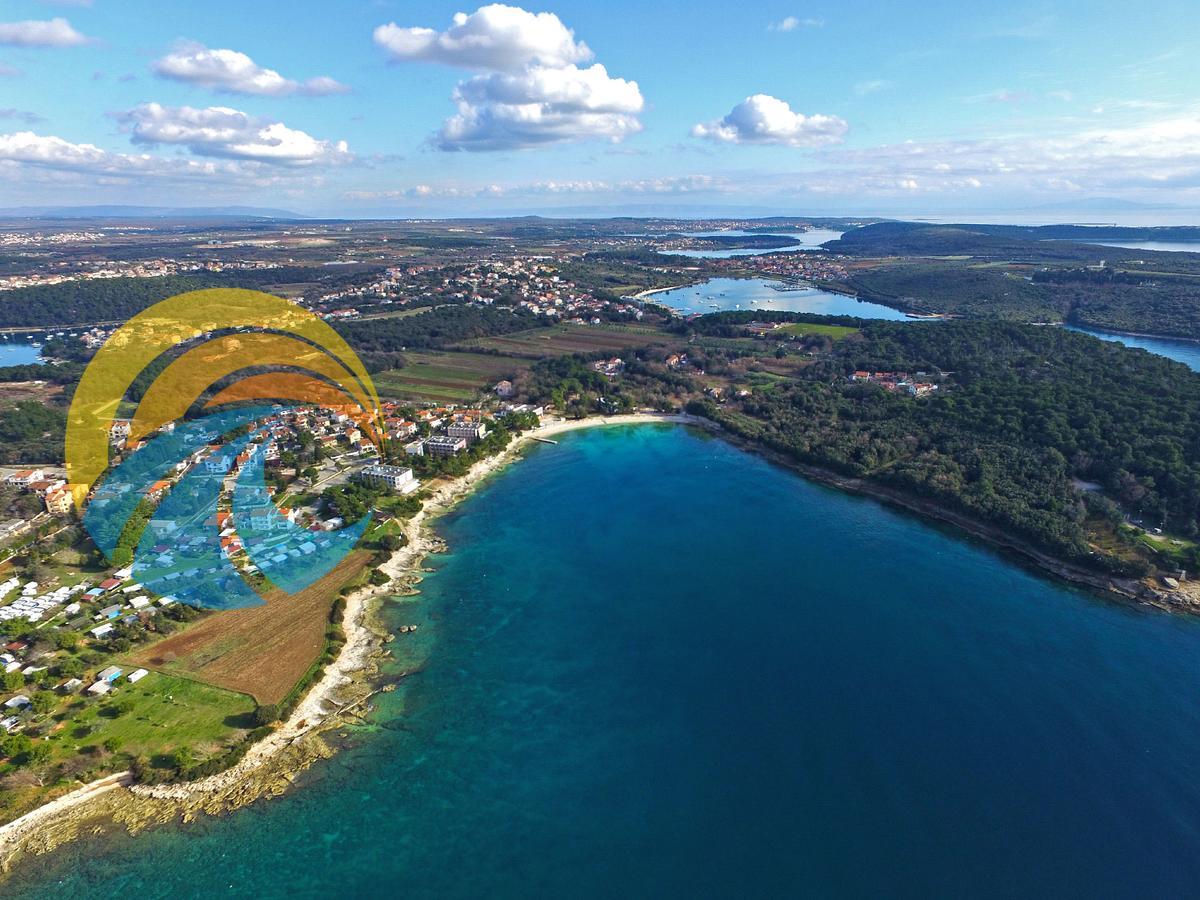Apartmets Slavica 1644 Banjole Dış mekan fotoğraf